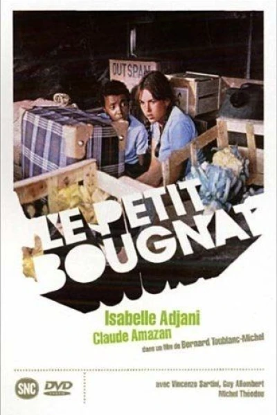 Le petit bougnat