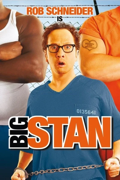 Big Stan