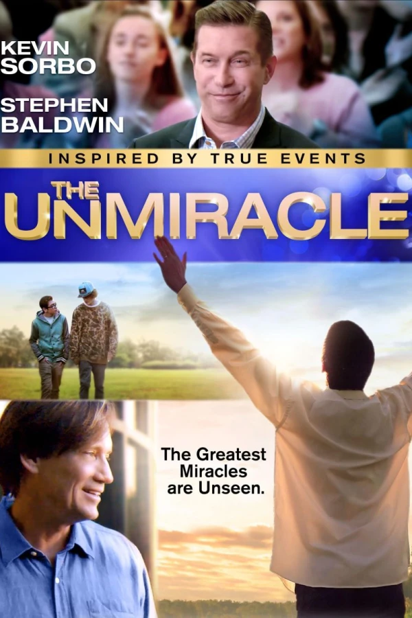 The UnMiracle Juliste