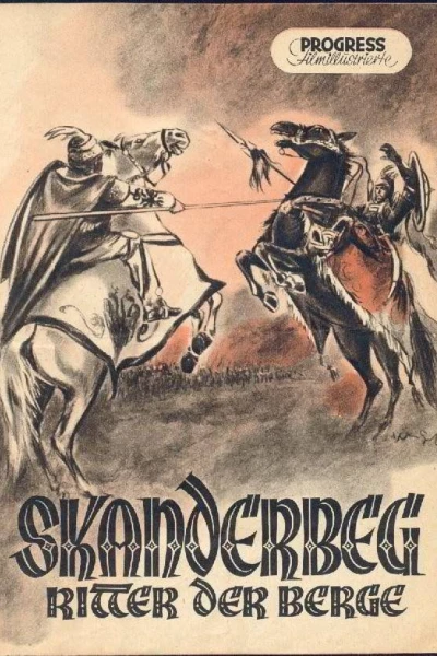 Skanderbeg