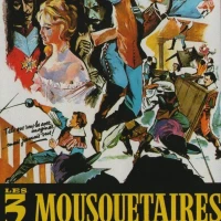 Les trois mousquetaires: Première époque - Les ferrets de la reine
