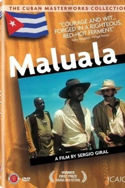 Maluala