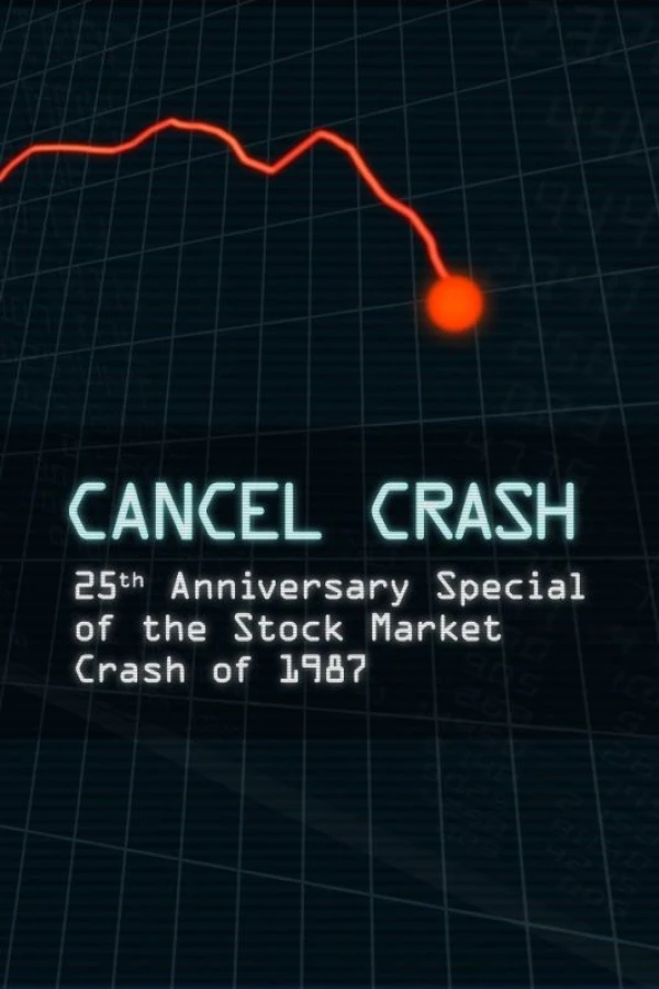 Cancel Crash Juliste
