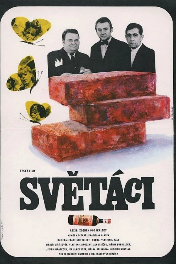 Svetáci Juliste