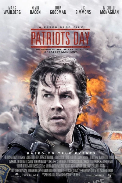 Patriots Day