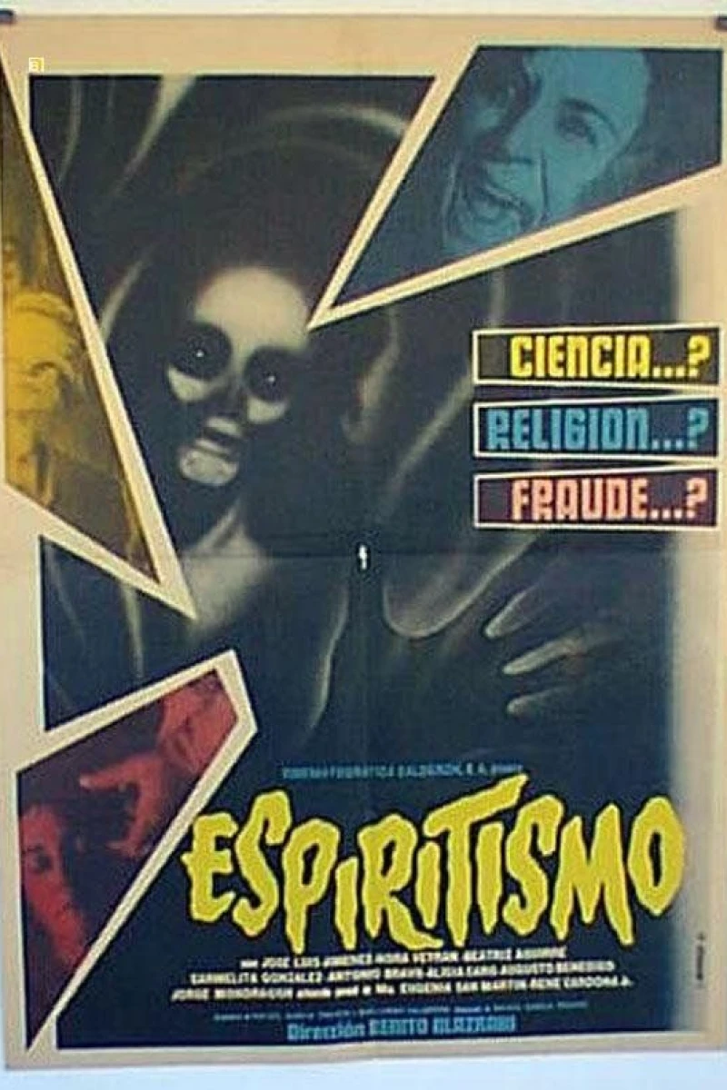 Espiritismo Juliste