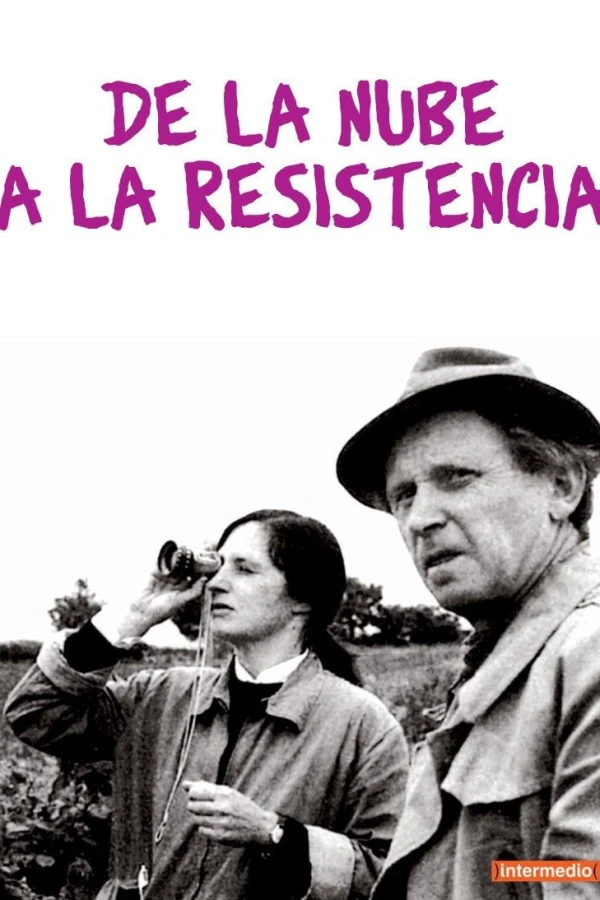 From the Clouds to the Resistance Juliste