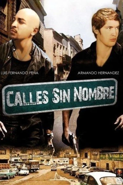 Las calles sin nombre