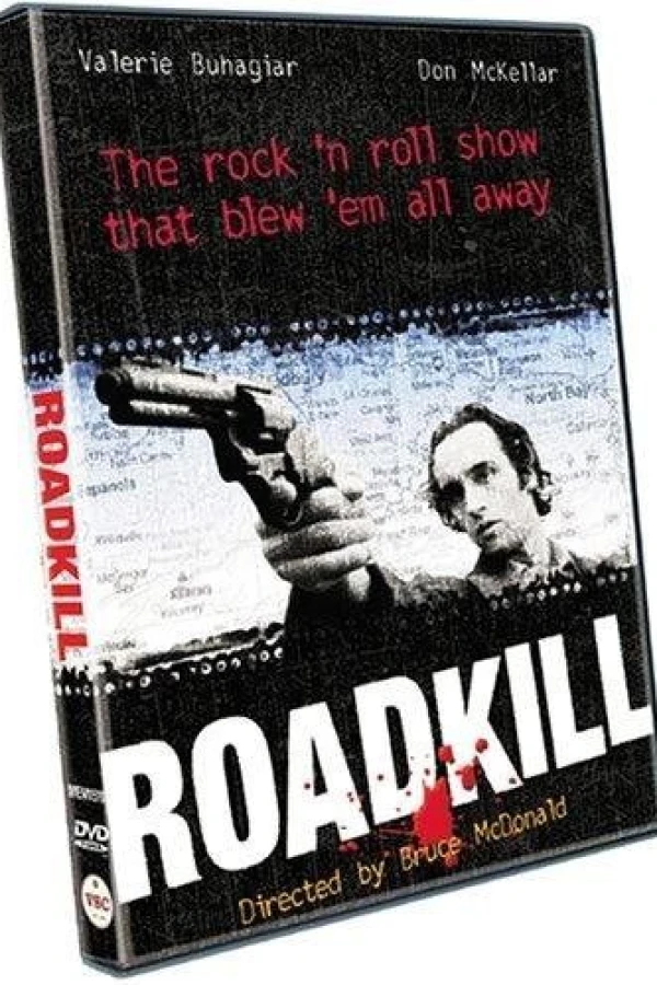 Roadkill Juliste