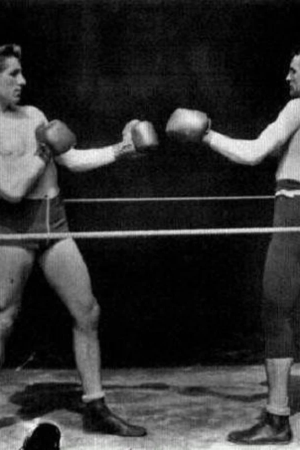 Corbett and Courtney Before the Kinetograph Juliste
