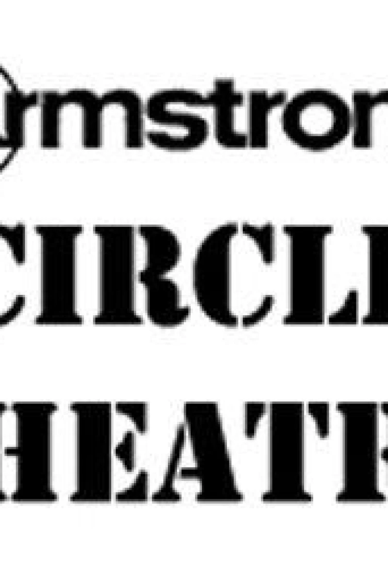 Armstrong Circle Theatre Juliste