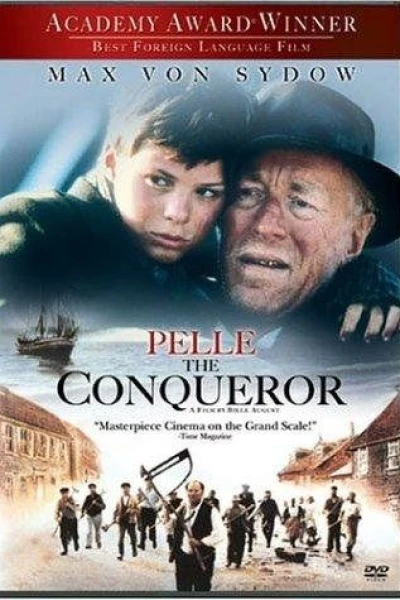 Pelle the Conqueror