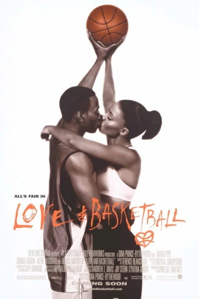 Love Basketball