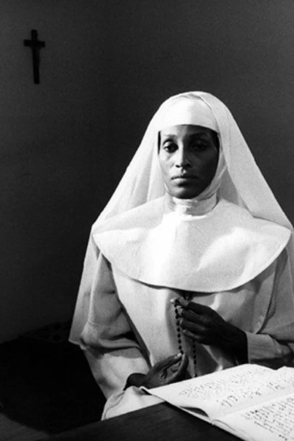 Diary of an African Nun Juliste