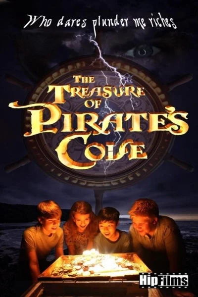 Treasure of Pirate's Cove