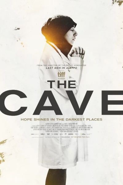 The Cave (2020)