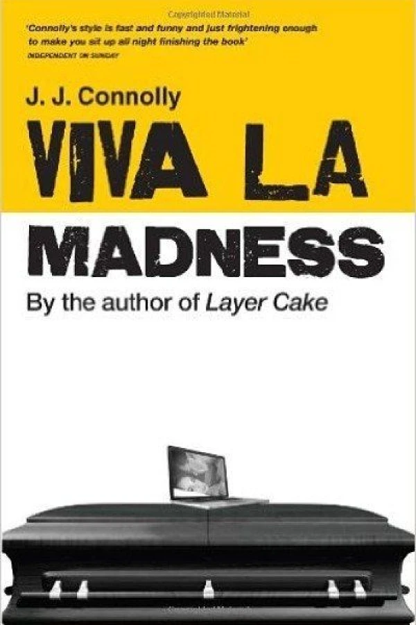 Viva La Madness Juliste