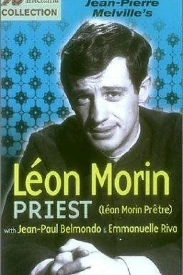 Léon Morin, Priest Juliste