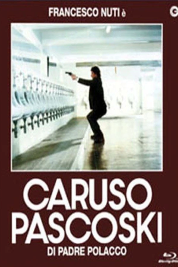 Caruso Pascoski di padre polacco Juliste