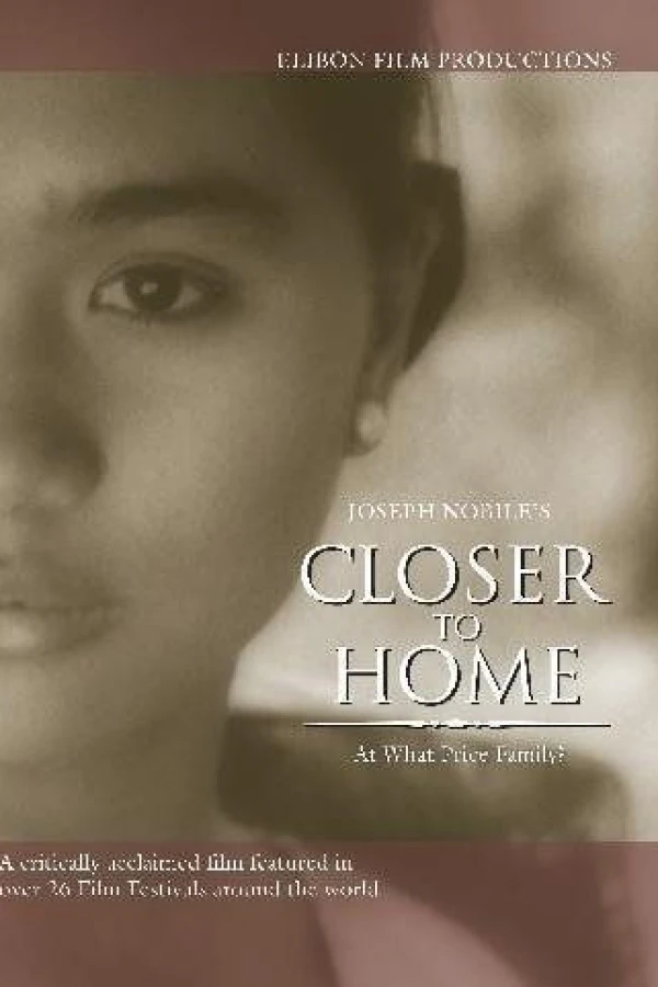 Closer to Home Juliste
