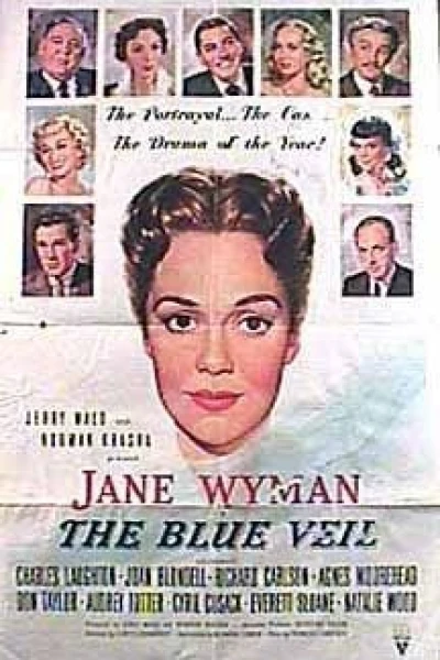 The Blue Veil