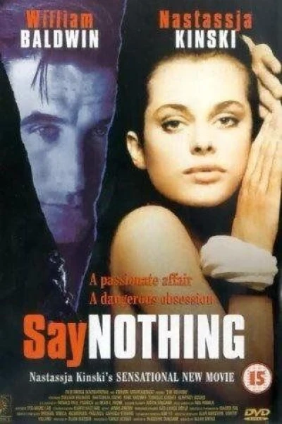 Say Nothing