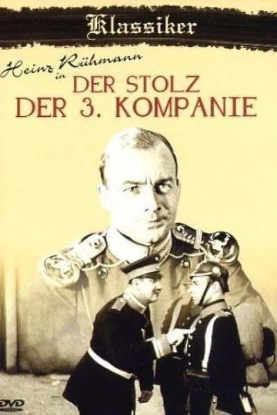 Der Stolz der 3. Kompanie