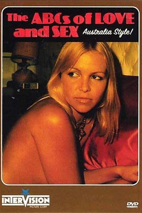 The ABC of Love and Sex: Australia Style Juliste