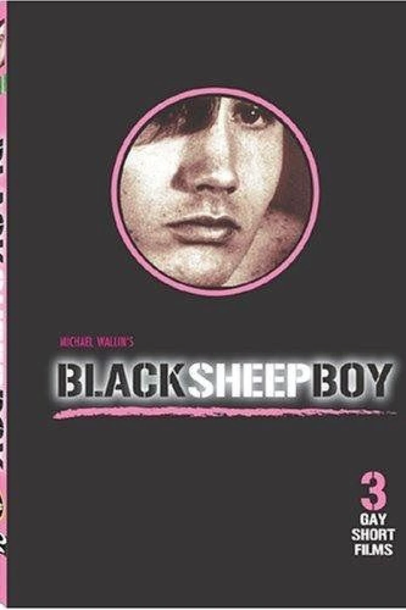 Black Sheep Boy Juliste