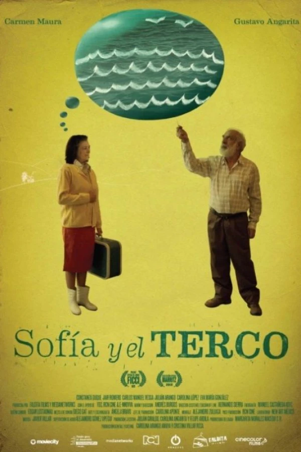 Sofía y el Terco Juliste