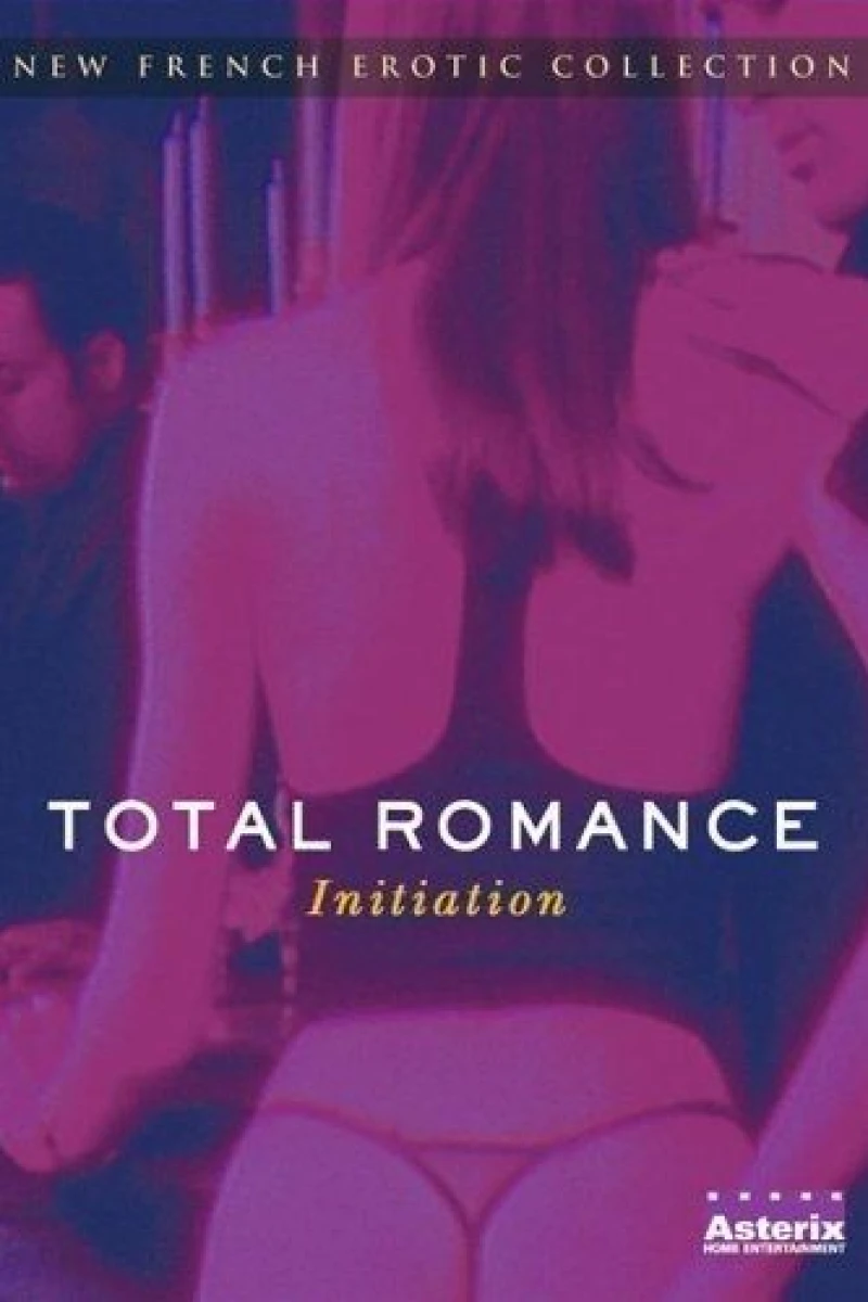 Total Romance Juliste