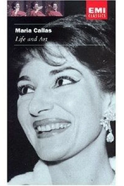 Maria Callas: Life and Art