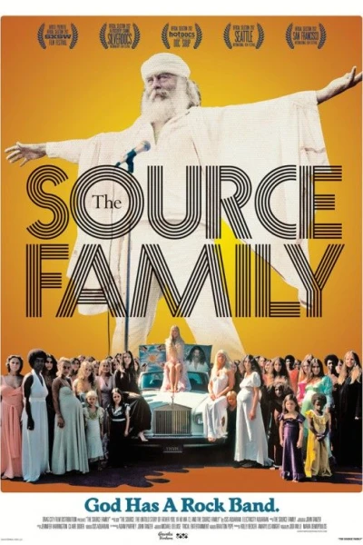 The Source Family