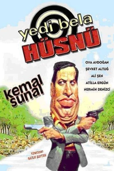 Yedi Bela Hüsnü