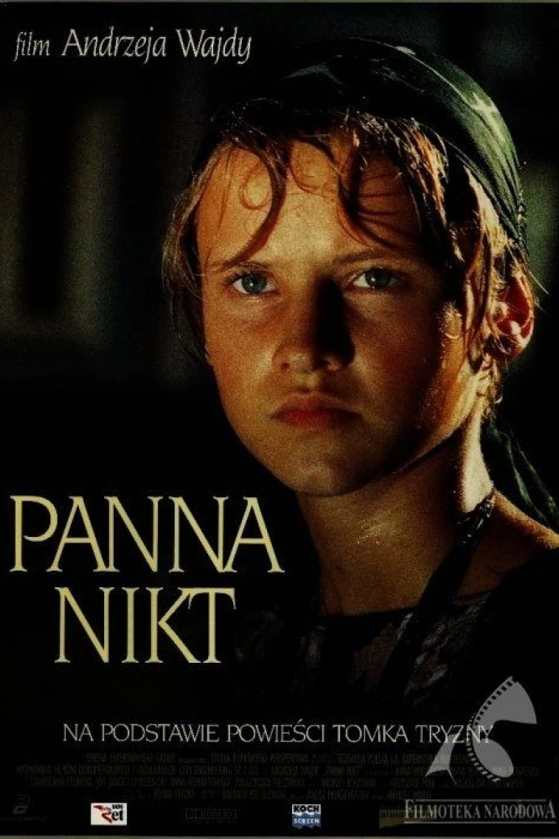 Panna Nikt Juliste