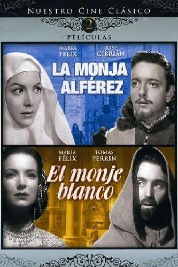 La monja alférez Juliste