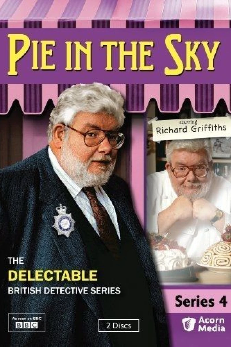 Pie in the Sky Juliste