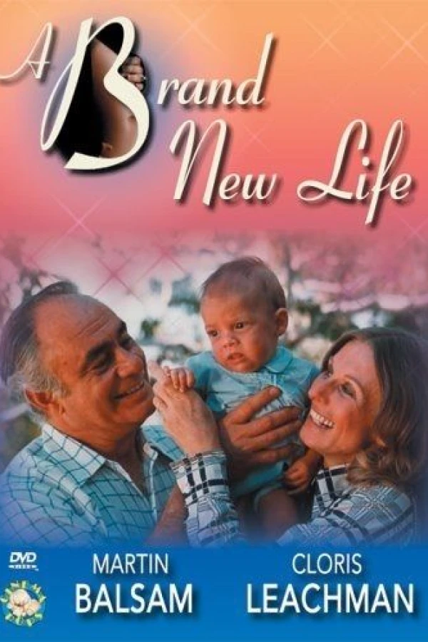 A Brand New Life Juliste