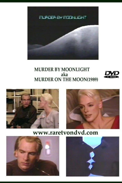 Murder by Moonlight