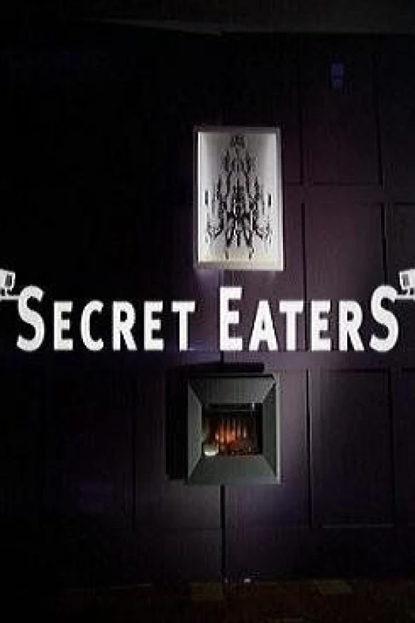 Secret Eaters Juliste