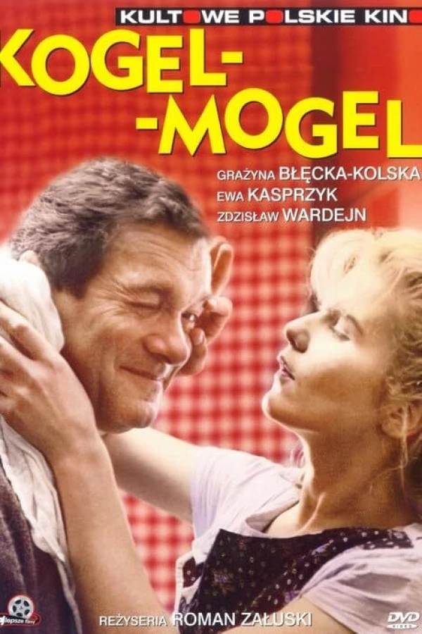 Kogel-mogel Juliste