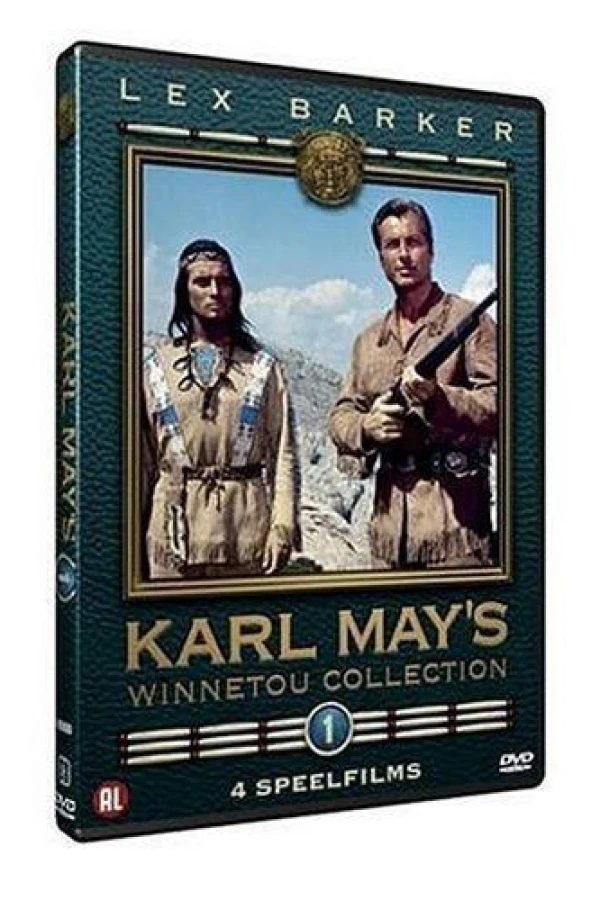 Winnetou Juliste