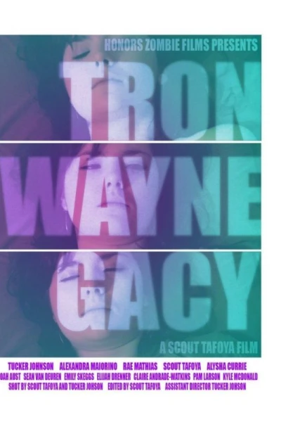 Tron Wayne Gacy