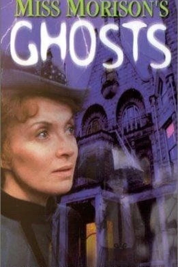 Miss Morison's Ghosts Juliste