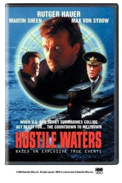 Hostile Waters