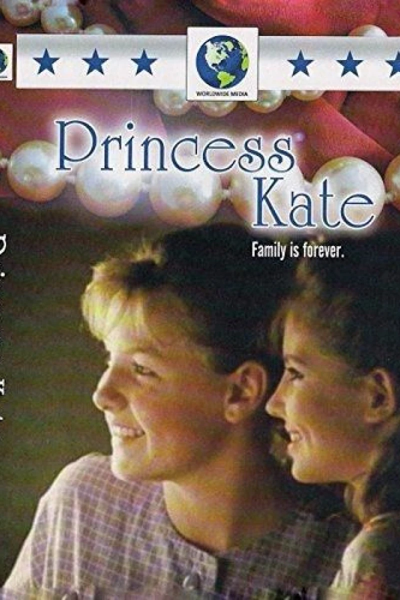 Princess Kate Juliste