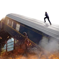Arvostelu: Mission: Impossible - Dead Reckoning: Part One