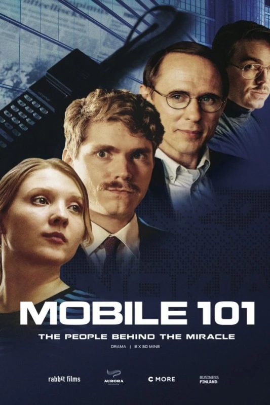 Mobile 101