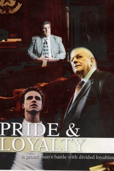 Pride Loyalty