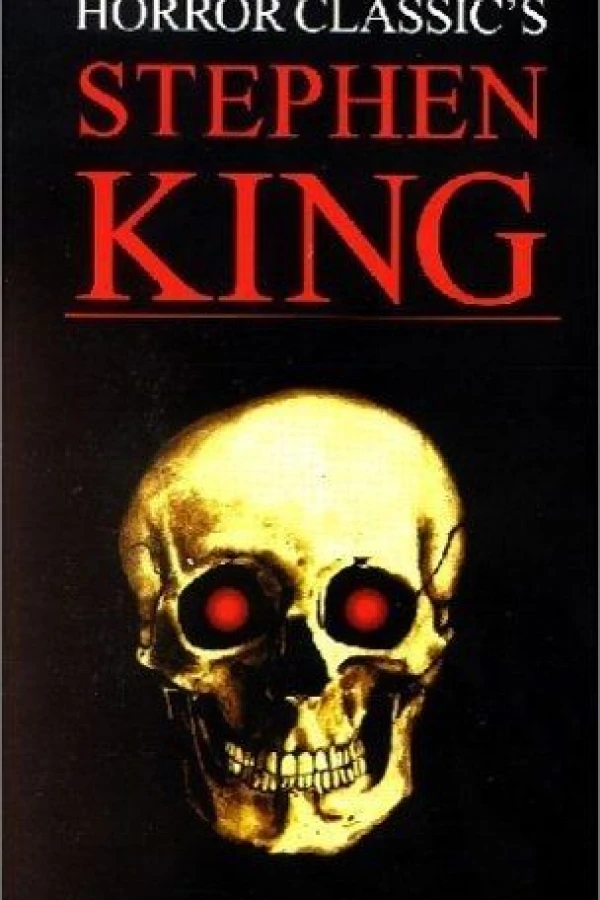Stephen King's World of Horror Juliste
